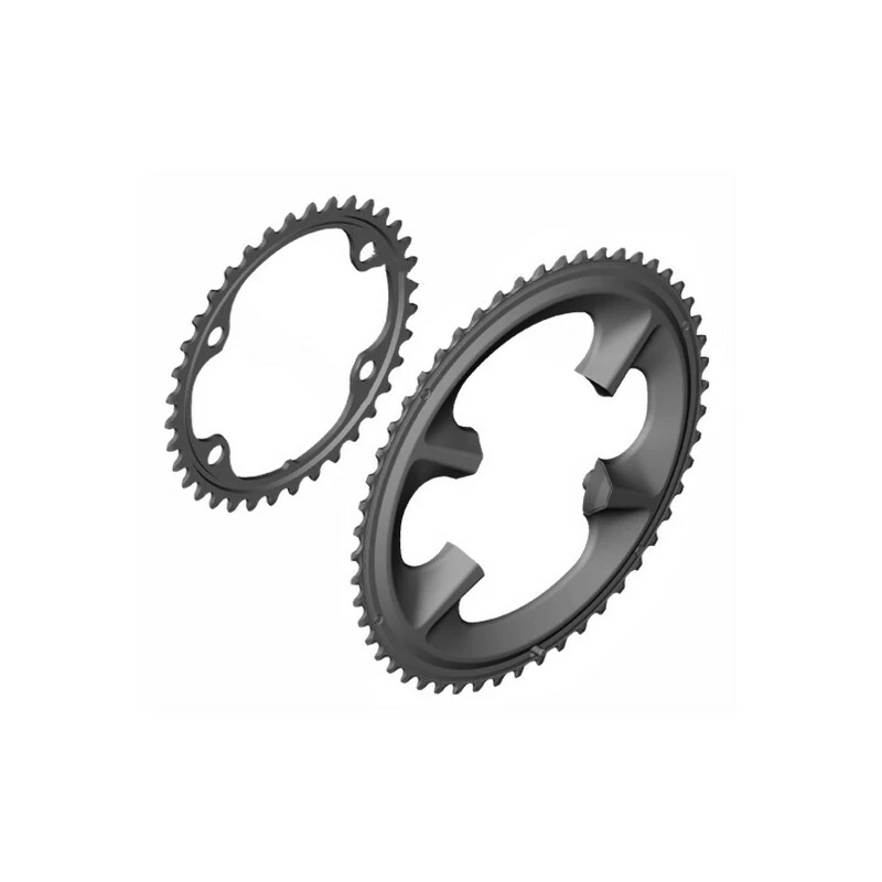 Shimano Ultegra 22 Kettenblatt 52 Zähne, FC-R8100, 12-fach 1 Shimano Ultegra 22 Kettenblatt 52 Zähne, FC-R8100, 12-fach