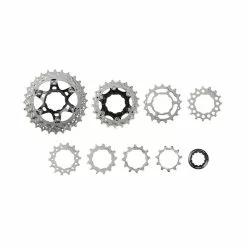 Shimano Ultegra Kassette 11-30, CS-R800011130, 11-fach 5 Shimano Ultegra Kassette 11-30, CS-R800011130, 11-fach -CERAMICSPEED shimano ultegra kassette 11 30 cs r800011130 11 fach2