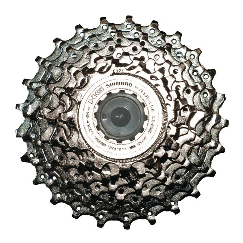 Shimano Ultegra Kassette 12-27, CS-65009227, 9-fach 1 Shimano Ultegra Kassette 12-27, CS-65009227, 9-fach