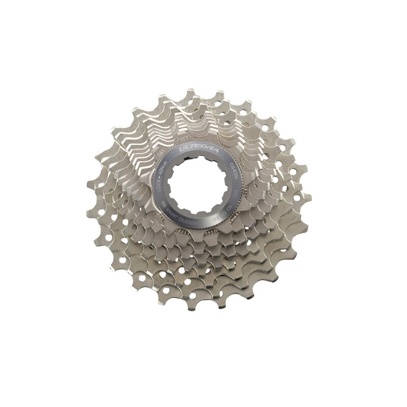 Shimano Ultegra Kassette 12-30, CS-670010230, 10-fach 1 Shimano Ultegra Kassette 12-30, CS-670010230, 10-fach