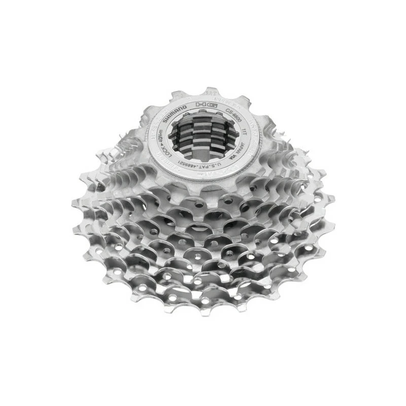 Shimano Ultegra Kassette 14-25, CS-660010425, 10-fach 1 Shimano Ultegra Kassette 14-25, CS-660010425, 10-fach