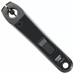 Shimano Ultegra Kurbel 172,5mm 2x12 POWER METER, FC-R8100PDXXA, 12-fach, OHNE KETTENBLATT 5 Shimano Ultegra Kurbel 172,5mm 2x12 POWER METER, FC-R8100PDXXA, 12-fach, OHNE KETTENBLATT -CERAMICSPEED shimano ultegra kurbel 1725mm 2x12 power meter fc r8100pdxxa 12 fach ohne kettenblatt3