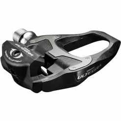 Shimano Ultegra Pedal SPD-SL Carbon, PD-R8000 -CERAMICSPEED shimano ultegra pedal spd sl carbon pd r80003