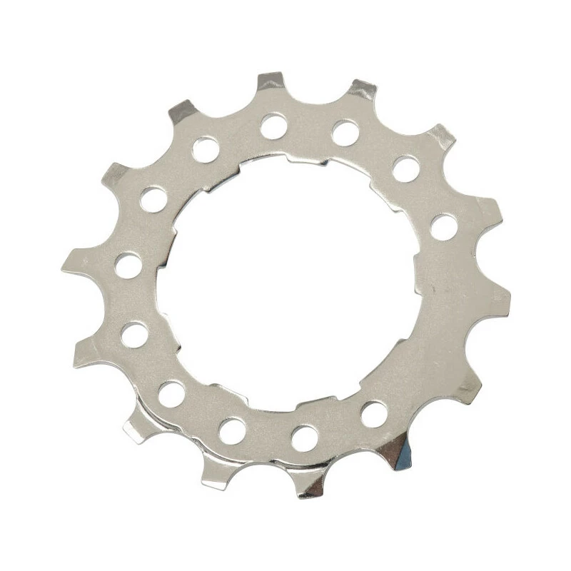 Shimano Zahnkranz CS-5800 14 Zähne 12-25T 1 Shimano Zahnkranz CS-5800 14 Zähne 12-25T