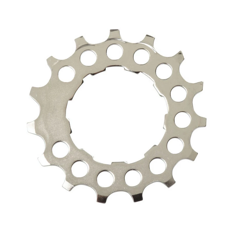 Shimano Zahnkranz CS-5800 15 Zähne 12-25T 1 Shimano Zahnkranz CS-5800 15 Zähne 12-25T