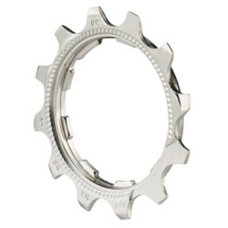 Shimano Zahnkranz CS-6500-9 11 Zähne Spacer-Typ 1 Shimano Zahnkranz CS-6500-9 11 Zähne Spacer-Typ