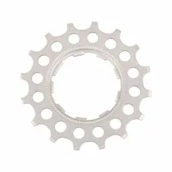 Shimano Zahnkranz CS-6600-10 16 Z&auml;hne Spacer-Typ