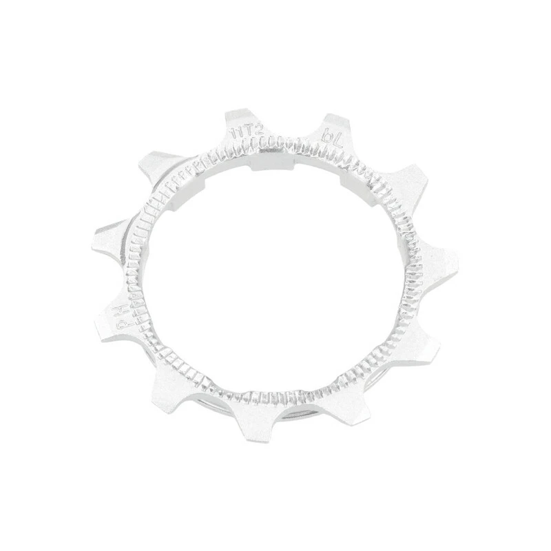 Shimano Zahnkranz CS-HG81-10 11 Zähne Built In Spacer-Typ) BL 1 Shimano Zahnkranz CS-HG81-10 11 Zähne Built In Spacer-Typ) BL