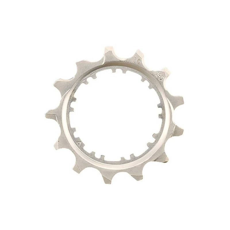 Shimano Zahnkranz CS-R9200 13 Zähne Built In Spacer-Typ 1 Shimano Zahnkranz CS-R9200 13 Zähne Built In Spacer-Typ