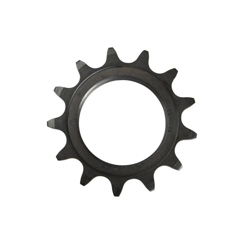 Shimano Zahnkranz Dura-Ace SS-7600 1-Gang 13 Zähne Offen 1 Shimano Zahnkranz Dura-Ace SS-7600 1-Gang 13 Zähne Offen