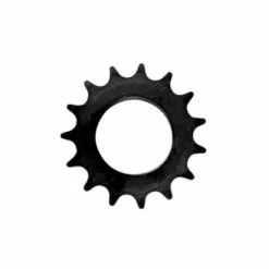 Shimano Zahnkranz Dura-Ace SS-7600 1-Gang 15 Z&auml;hne Offen