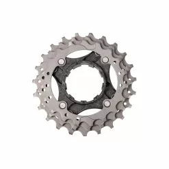 Shimano Zahnkranz-Einheit CS-9000-11 11-23 Zähne (17-18-19T) 3 Shimano Zahnkranz-Einheit CS-9000-11 11-23 Zähne (17-18-19T) -CERAMICSPEED shimano zahnkranz einheit cs 9000 11 11 23 zaehne 17 18 19t2