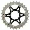Shimano Zahnkranz-Einheit CS-9000-11 11-28 Z&auml;hne (25-28T)