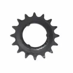 Shimano Zahnkranz Nexus 14 Z&auml;hne Schwarz