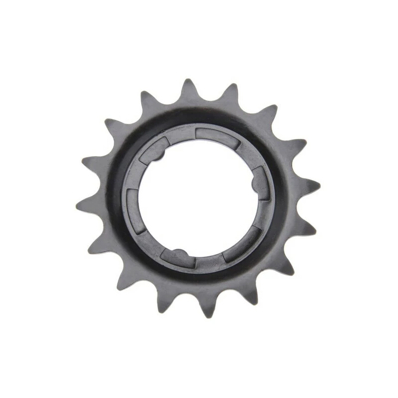 Shimano Zahnkranz Nexus SMGEAR 1-Gang 20 Zähne / 2.3 Mm Schwarz Offen 1 Shimano Zahnkranz Nexus SMGEAR 1-Gang 20 Zähne / 2.3 Mm Schwarz Offen