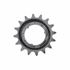 Shimano Zahnkranz Nexus SMGEAR 1-Gang 22 Zähne / 2.3 Mm Silber Offen