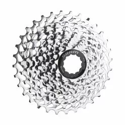 Sram Cassette PG-1050 10SP Silver 11-26t