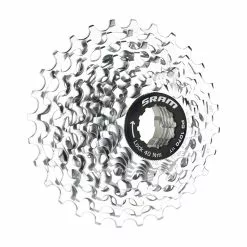 Sram Cassette PG-1070 10SP Silver 12-25t