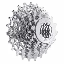 Sram Cassette PG-950 9SP Silver 11-26t