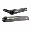 Sram Crankarmset Force 8-Bolt DUB Black/iridescent 177.5mm/Noringst