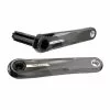Sram Crankarmset Force 8-bolt Wide DUB Black/iridescent 167.5mm/Noringst