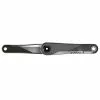 Sram Crankarmset Red 8-Bolt DUB Natural Carbon 167.5mm/Noringst