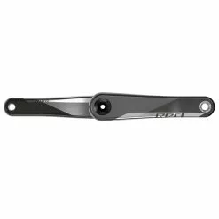 Sram Crankarmset Red 8-Bolt DUB Natural Carbon 167.5mm/Noringst