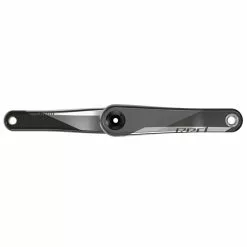 Sram Crankarmset Red 8-Bolt GXP Natural Carbon 172.5mm/Noringst