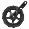 Sram Crankset Force 22 GXP Carbon 165mm/53/39t
