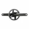 Sram Crankset Force ETap AXS Wide 1x Direct Mount DUB Black/iridescent 165mm/40t