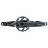 Sram Crankset GX Eagle Fat Bike 5 DUB Lunar Grey 170mm/30t