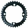 SRAM CRING MTB 34T 10SP 104 49 AL5BTBLK MPIN