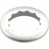 SRAM CS LOCKRING 11T ALUMINUM SILVER