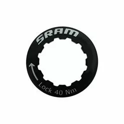 SRAM CS LOCKRING 12T STEEL