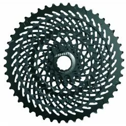 SRAM EX1 Kassette XG-899 11-48 8-fach E-BLOCK X-Glide,