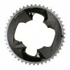 SRAM Force 20 Kettenblatt D1 46 Z&auml;hne, 107 BCD, 12-fach, Polar Grey