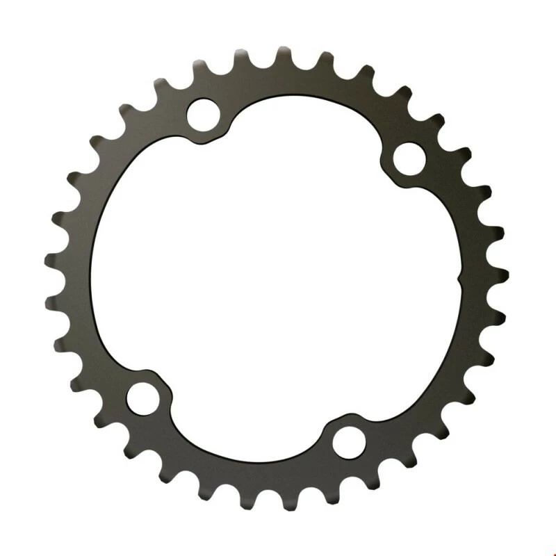 SRAM Force 20 Kettenblatt D1 Wide 30 Zähne, 94 BCD, 12-fach, Blast Black 1 SRAM Force 20 Kettenblatt D1 Wide 30 Zähne, 94 BCD, 12-fach, Blast Black