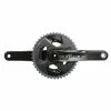 SRAM Force 20 Kurbel D1 Wide 172.5mm 43/30, 12-fach, DUB, Glossy, OHNE LAGER