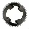 SRAM Force Kettenblatt D1 48 Z&auml;hne, 107 BCD, 12-fach, Polar Grey