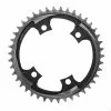 SRAM Force1 20 Kettenblatt D1 36 Z&auml;hne, 107 BCD, 12-fach, Blast Black