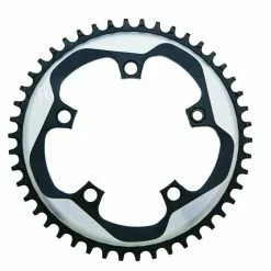SRAM Force1 20 Kettenblatt X-Sync 38 Z&auml;hne, 110BCD, 1x11, Grau