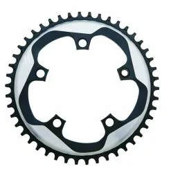 SRAM Force1 20 Kettenblatt X-Sync 42 Z&auml;hne, 110BCD, 1x11, Grau