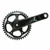 SRAM Force1 20 Kurbel 170mm 42 Z&auml;hne, 1x11, BB30, 110BCD, Schwarz, OHNE LAGER