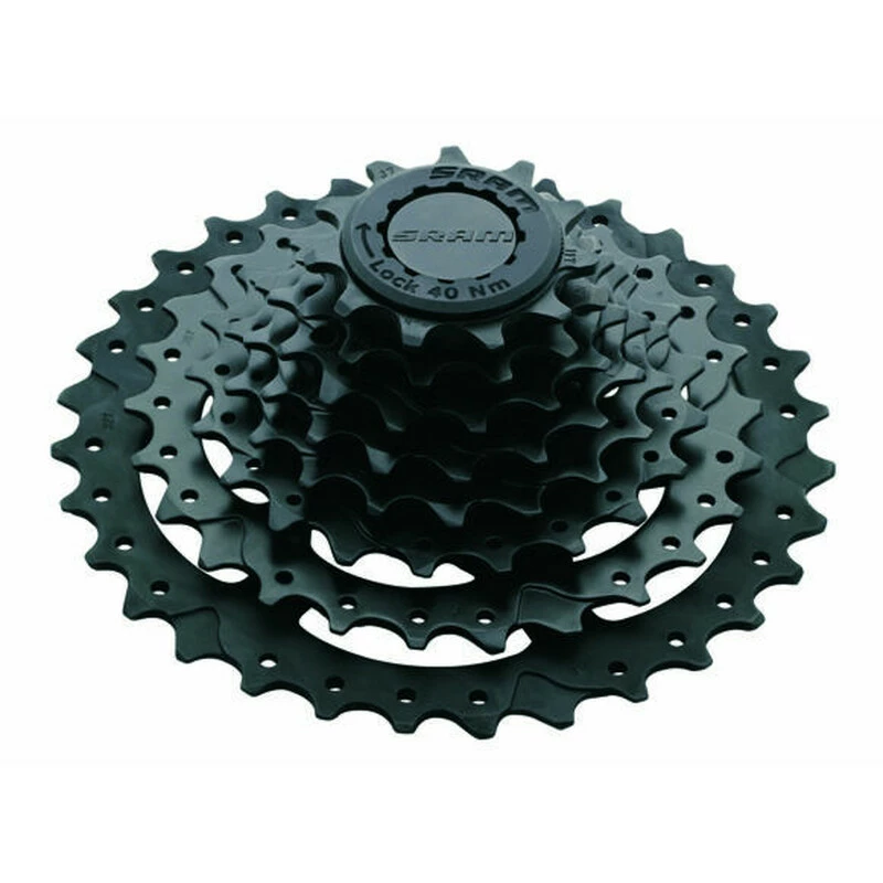 SRAM Kassette PG-820 11-32 8-fach Sram 1 SRAM Kassette PG-820 11-32 8-fach Sram