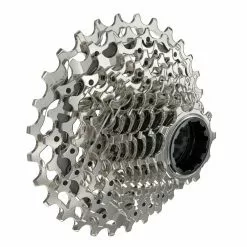 SRAM Kassette XG-1250 D1 Silver 12-fach 10-30 Rival AXS