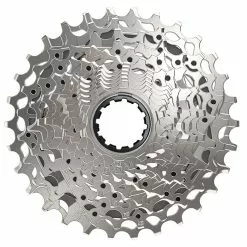 SRAM Kassette XG-1250 D1 Silver 12-fach 10-30 Rival AXS -CERAMICSPEED sram kassette xg 1250 d1 silver 12 fach 10 30 rival axs3
