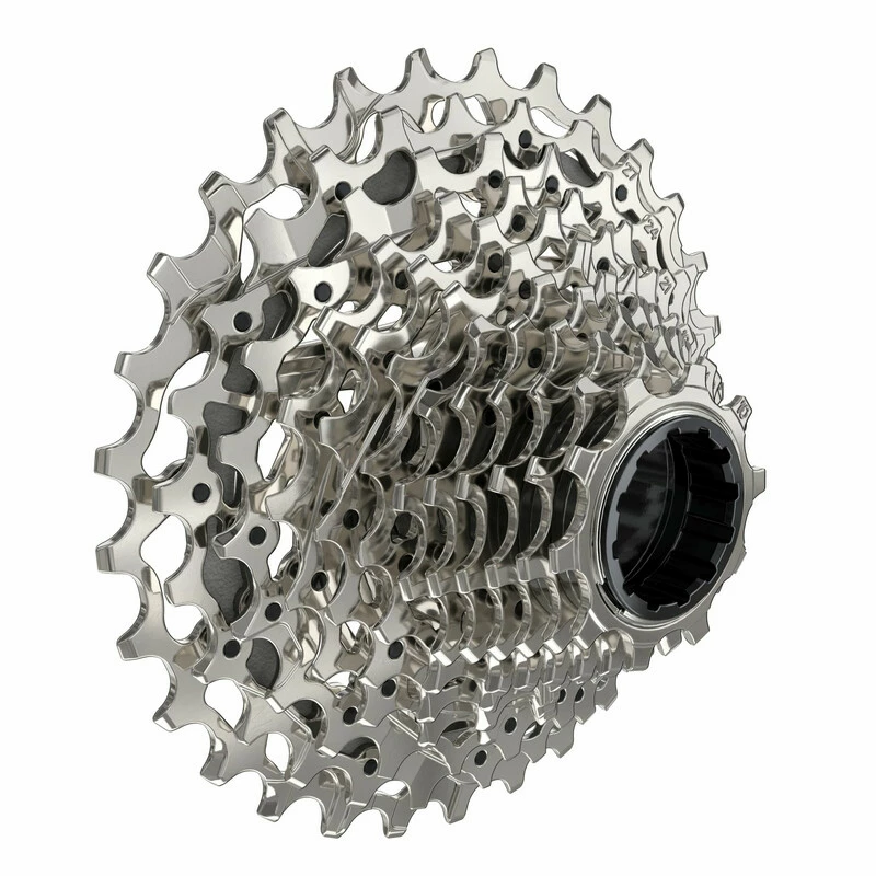 SRAM Kassette XG-1250 D1 Silver 12-fach 10-36 Rival AXS 1 SRAM Kassette XG-1250 D1 Silver 12-fach 10-36 Rival AXS