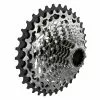 SRAM Kassette XG-1270 D1 Silver 12-fach 10-33 Force AXS