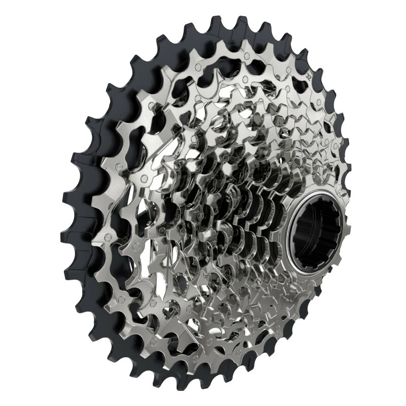 SRAM Kassette XG-1270 D1 Silver 12-fach 10-36 Force AXS 1 SRAM Kassette XG-1270 D1 Silver 12-fach 10-36 Force AXS