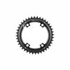 SRAM Kettenblatt Apex1 42Z &Oslash;110mm Asymetrisch 11-fach Schwarz